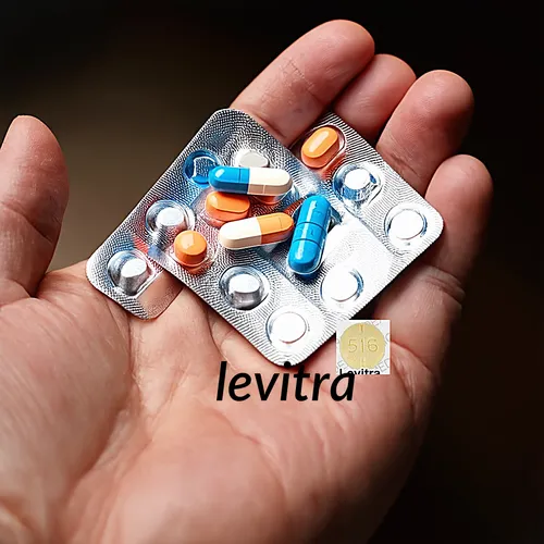 Levitra generico em farmacia